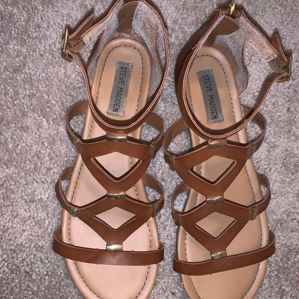 Steve Madden Sandals